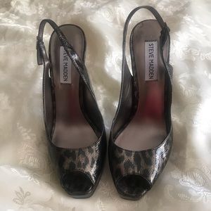 Steve Madden heels